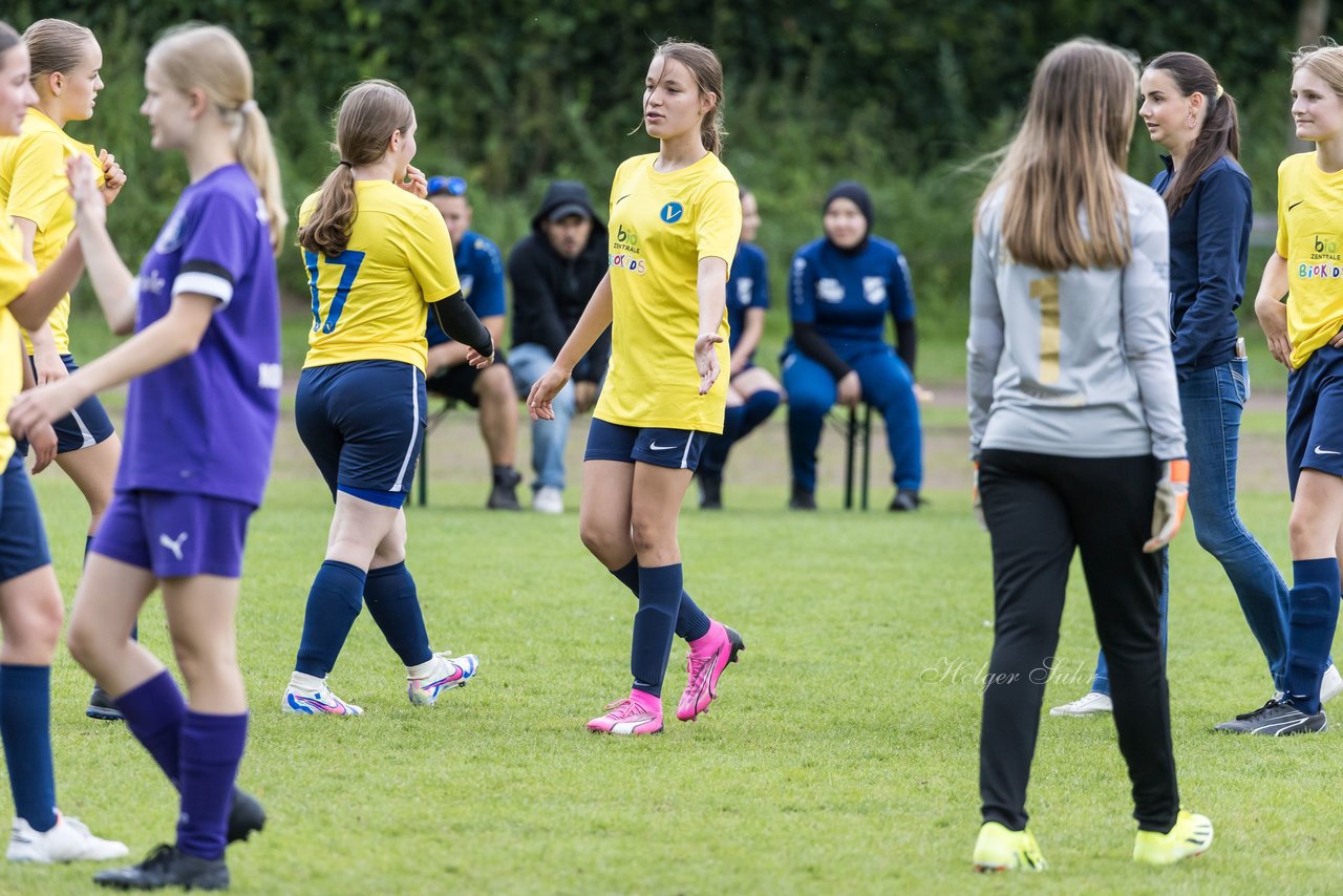 Bild 1043 - Loewinnen Cup